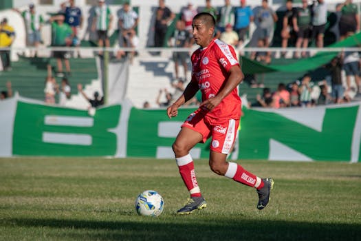 Liverpool x Bournemouth: os padrões invisíveis que mudam o jogo